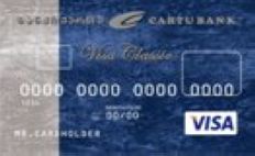 ბზრიალა ბარათი - Visa Classic